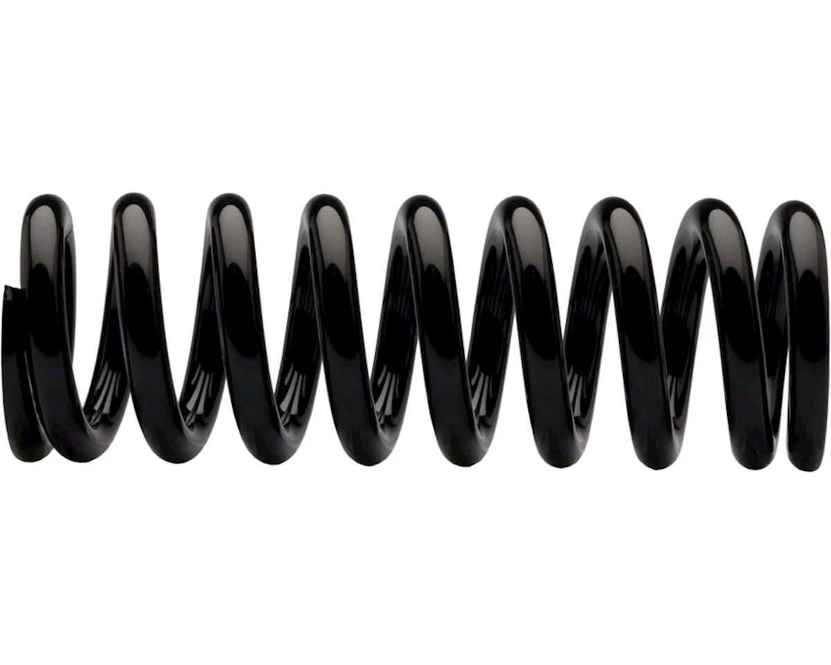 Cane Creek Double Barrel Rear Shock Spring (Black) (2.75") (400lbs)